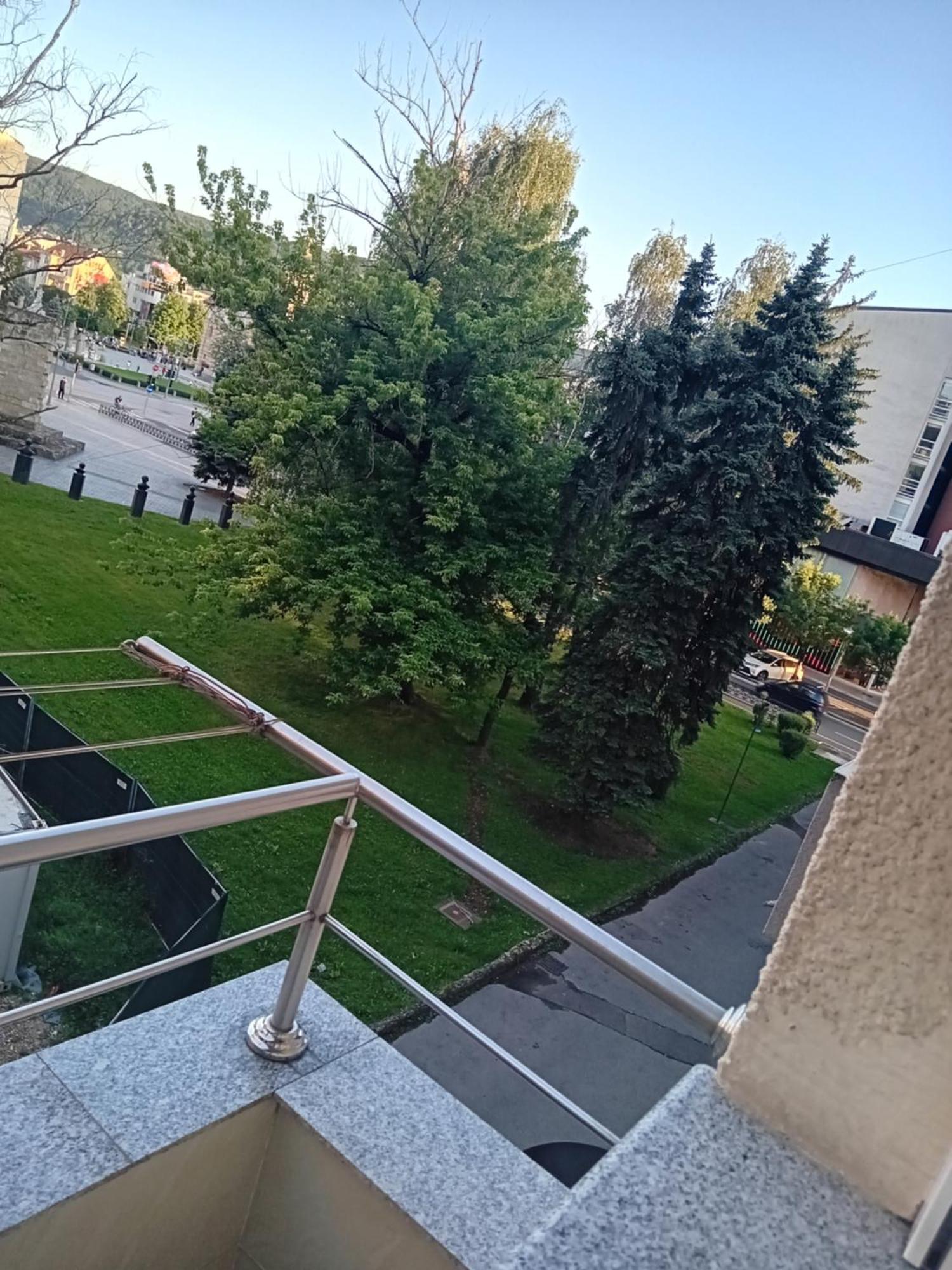 Apartment Top Centar Banja Luka Exterior foto